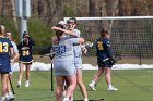 WLax vs So Maine  Women’s Lacrosse vs the University of Southern Maine.  - Photo by Keith Nordstrom : WLax, lacrosse
